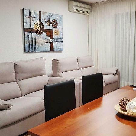 Apartamento Completo La Luz Zona Centro Lägenhet Benidorm Exteriör bild