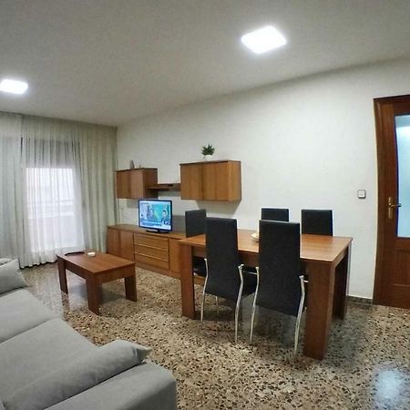 Apartamento Completo La Luz Zona Centro Lägenhet Benidorm Exteriör bild