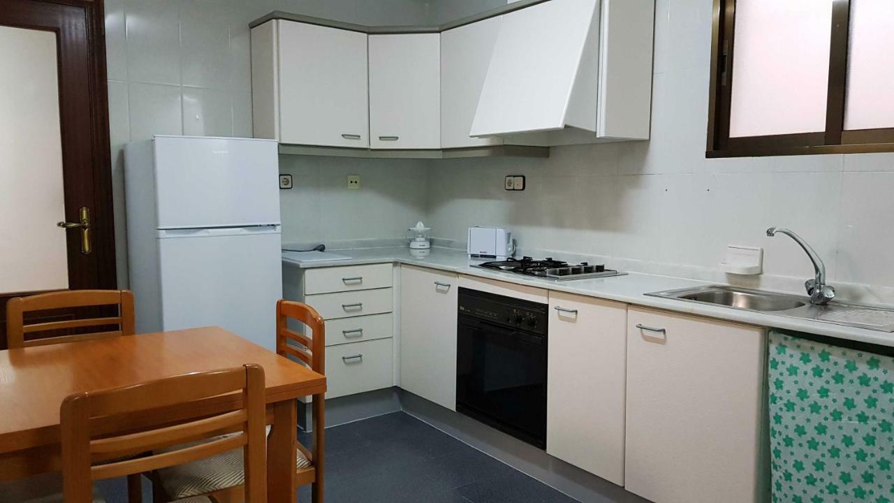 Apartamento Completo La Luz Zona Centro Lägenhet Benidorm Exteriör bild